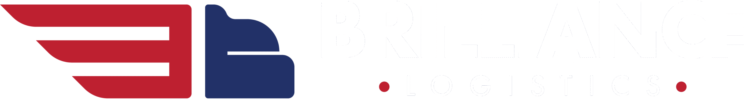 brilliancelogistics.com